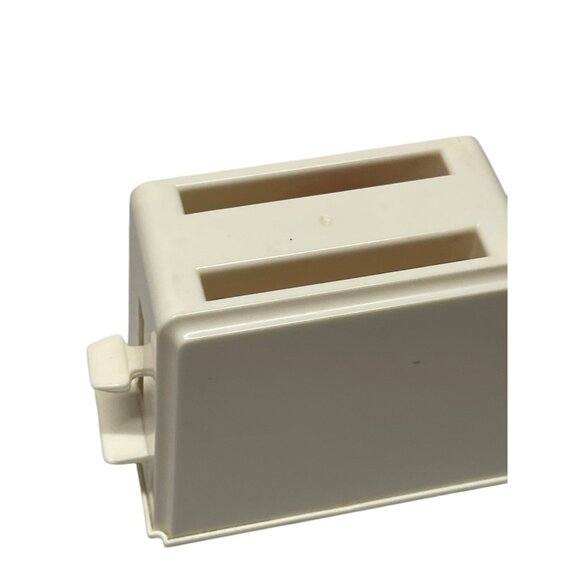 Vintage Betty Crocker Cooking Toy Toaster Mixer Set 1970s - Picture 3 of 10